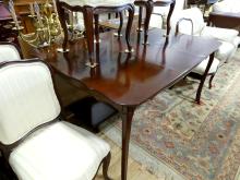 FRENCH PROVINCIAL DINING SET