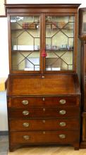 GEORGIAN SECRETAIRE