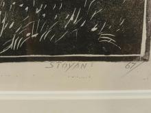 PETER STOYAN