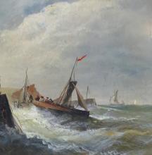 WILLIAM HALE