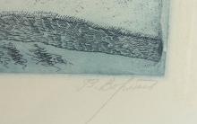 ETCHING