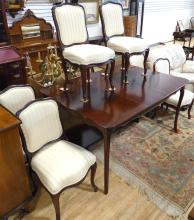 FRENCH PROVINCIAL DINING SET