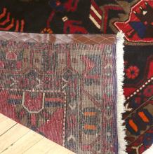 BAHKTIAR RUG