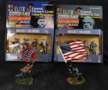 CIVIL WAR COLLECTIBLES