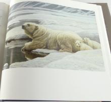 TWO ROBERT BATEMAN BOOKS