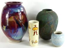 ART POTTERY