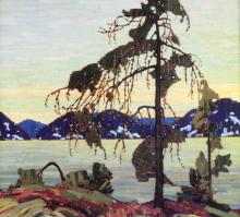 TOM THOMSON