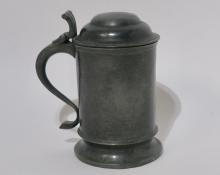 EUROPEAN TANKARD