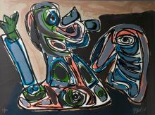 KAREL APPEL