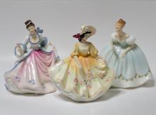 ROYAL DOULTON