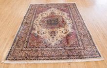 TABRIZ RUG