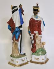 NAPOLEON FIGURES