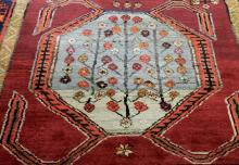 HAMADAN RUG