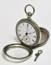 POCKET WATCH