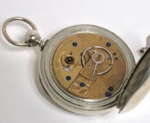 POCKET WATCH