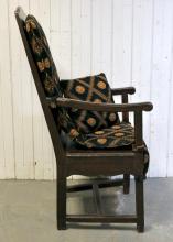 WAINSCOT CHAIR