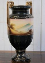 GRECIAN STYLE VASE