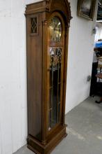 LONGCASE CLOCK