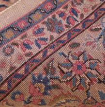 TABRIZ RUG