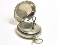 POCKET WATCH