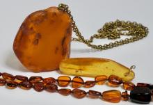 AMBER