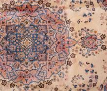 TABRIZ RUG