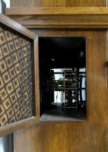 LONGCASE CLOCK