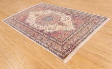 TABRIZ RUG