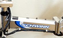 SCHWINN E-BIKE