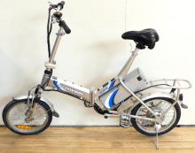 SCHWINN E-BIKE