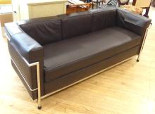 DESIGNER SOFA