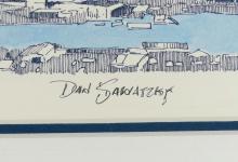 DAN SAWATZKY