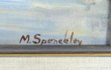 M. SPENCELEY