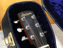 LARRIVEE ACOUSTIC GUITAR