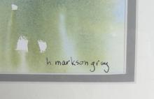 HILDA MARKSON GRAY