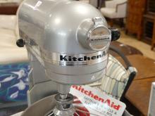 KITCHEN AID MIXER