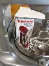 KITCHEN AID MIXER