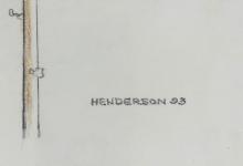 BERT HENDERSON