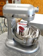 KITCHEN AID MIXER