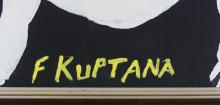 FLOYD KUPTANA