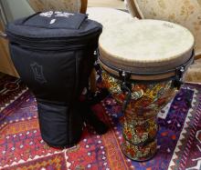 CONGA DRUM