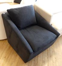 EDWICK SWIVEL CHAIR