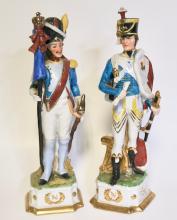 NAPOLEON FIGURES