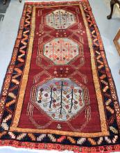 HAMADAN RUG