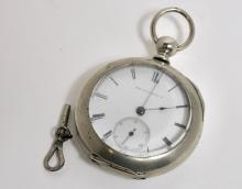 POCKET WATCH