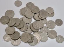 CANADIAN COINS