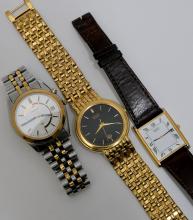 SEIKO WRISTWATCHES