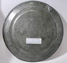 PEWTER CHARGER