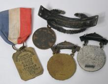 MEDALS