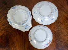 IMARI PLATES